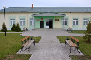Озерский сельский Дом культуры